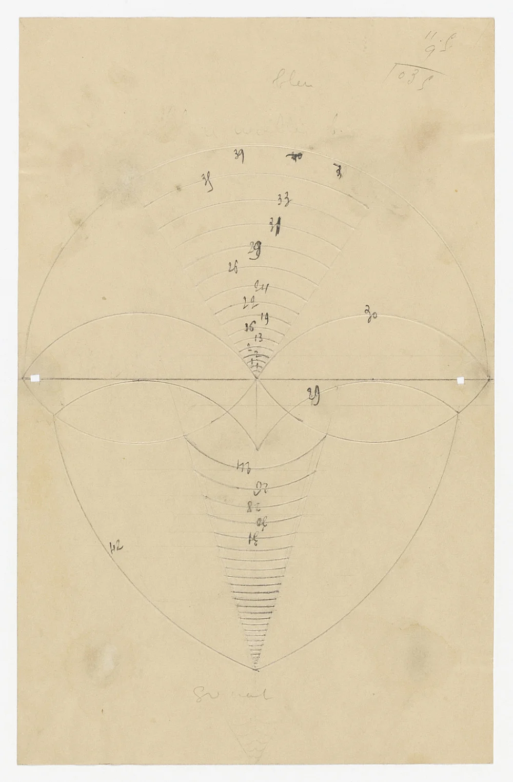 DrawingsforBookbindingscompiledbyFlorianPumhsl — Paul Bonet — Exhibitions — Galerie Buchholz — Image 42