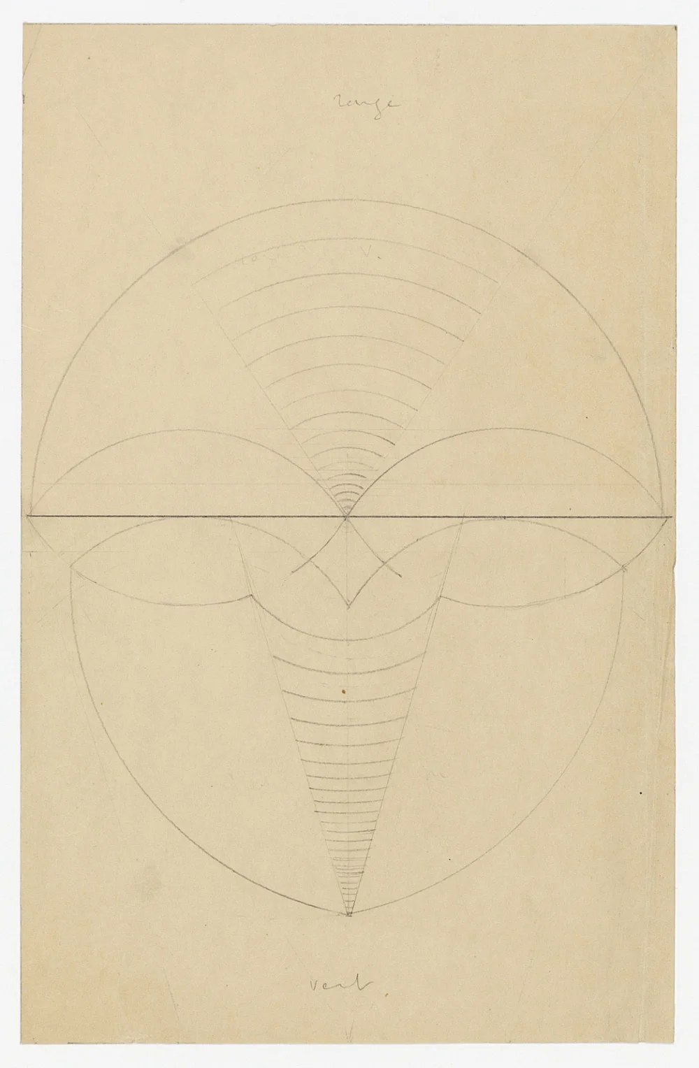 DrawingsforBookbindingscompiledbyFlorianPumhsl — Paul Bonet — Exhibitions — Galerie Buchholz — Image 41