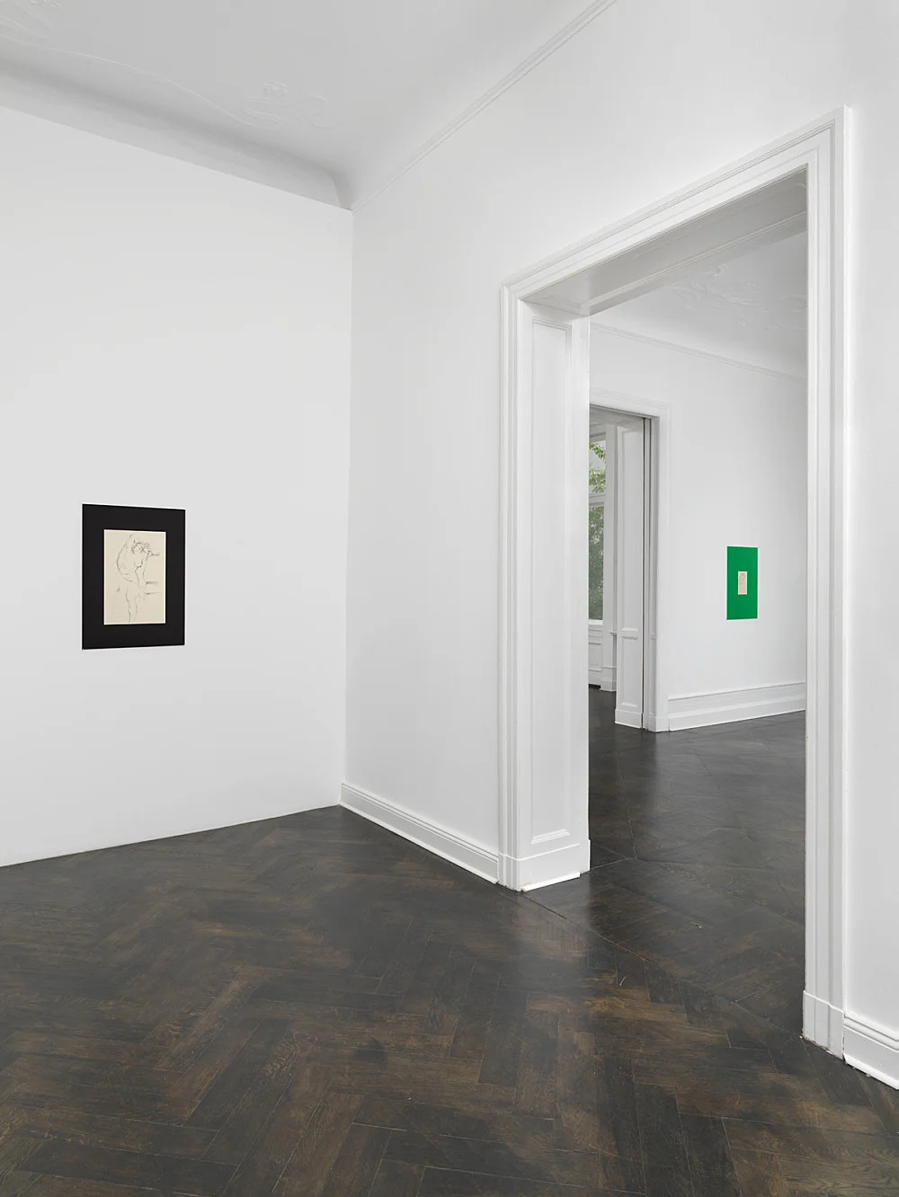 ToolpathsforBellona — Cheyney Thompson — Exhibitions — Galerie Buchholz — Image 07