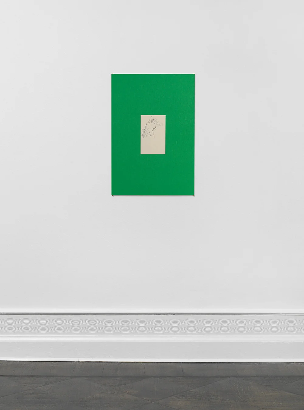 ToolpathsforBellona — Cheyney Thompson — Exhibitions — Galerie Buchholz — Image 08