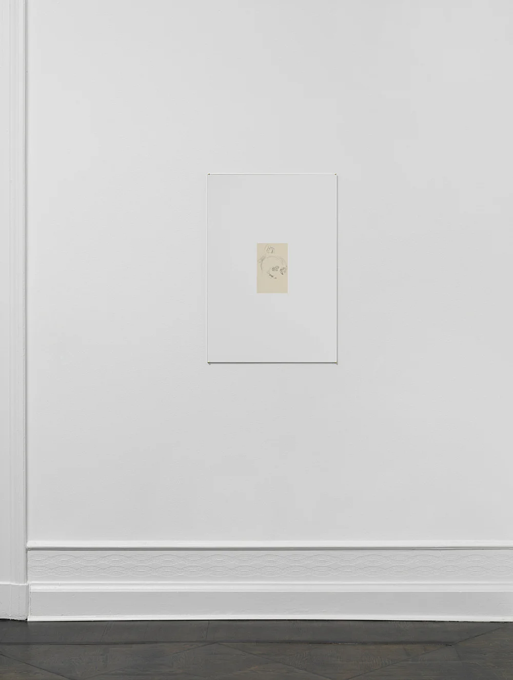 ToolpathsforBellona — Cheyney Thompson — Exhibitions — Galerie Buchholz — Image 11