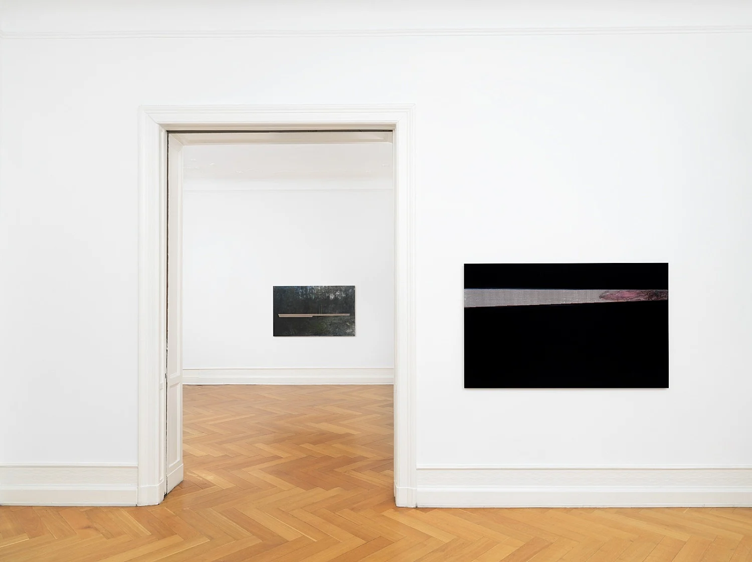 AnEveningChapter32 — R H Quaytman — Exhibitions — Galerie Buchholz — Image 12