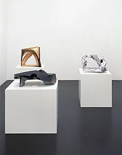 Fecteau 2006 — Vincent Fecteau — Exhibitions — Galerie Buchholz — Image 39