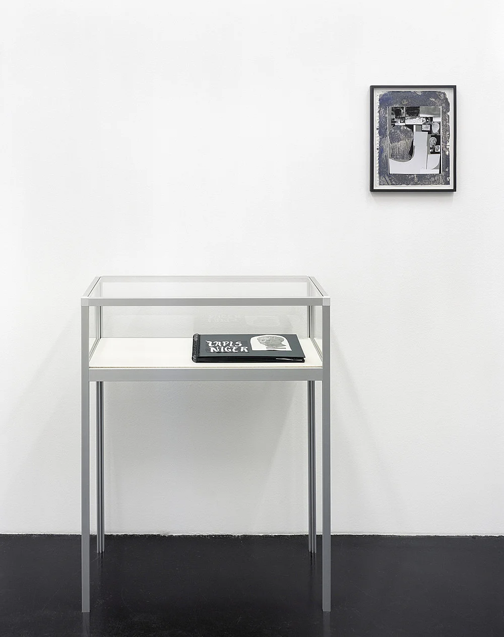 8220UrbisPaganus8211PartIIII8221 — Richard Hawkins — Exhibitions — Galerie Buchholz — Image 29