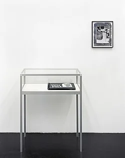 Urbis Paganus Part I III — Richard Hawkins — Exhibitions — Galerie Buchholz — Image 60