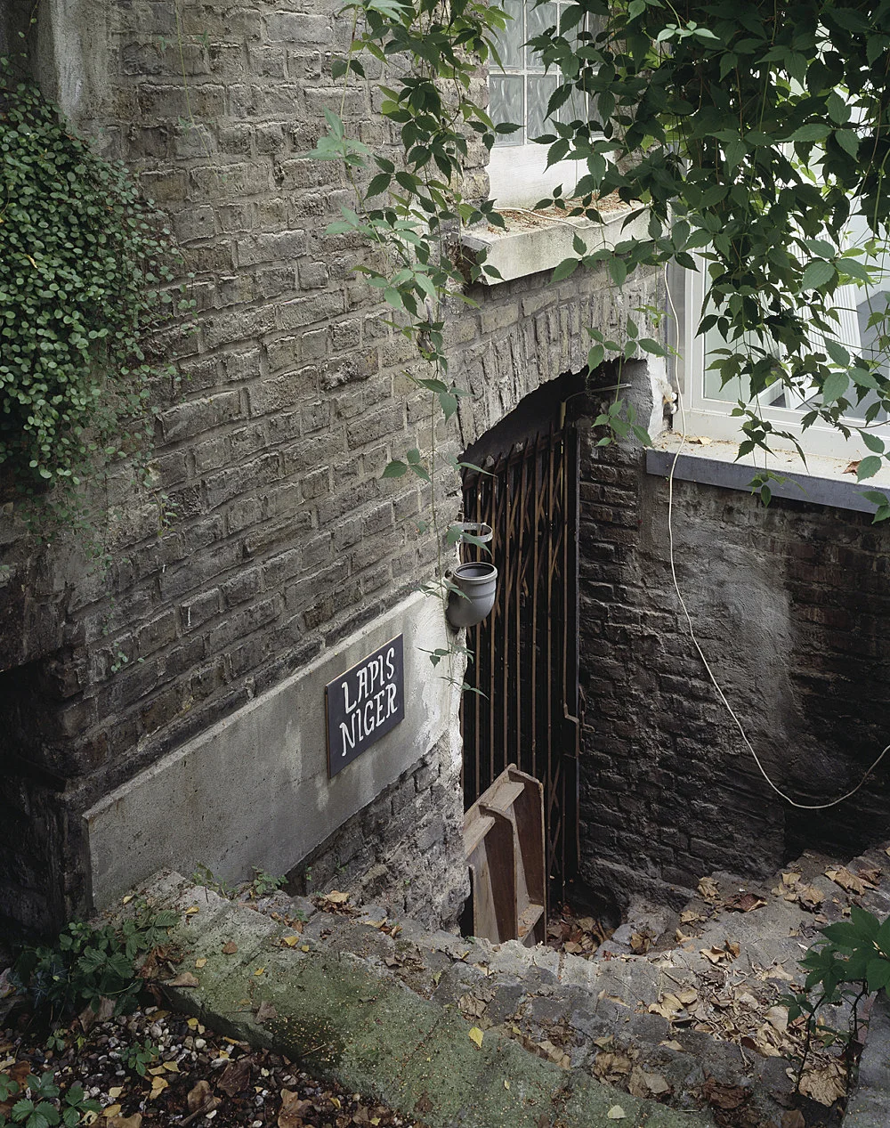 8220UrbisPaganus8211PartIIII8221 — Richard Hawkins — Exhibitions — Galerie Buchholz — Image 34