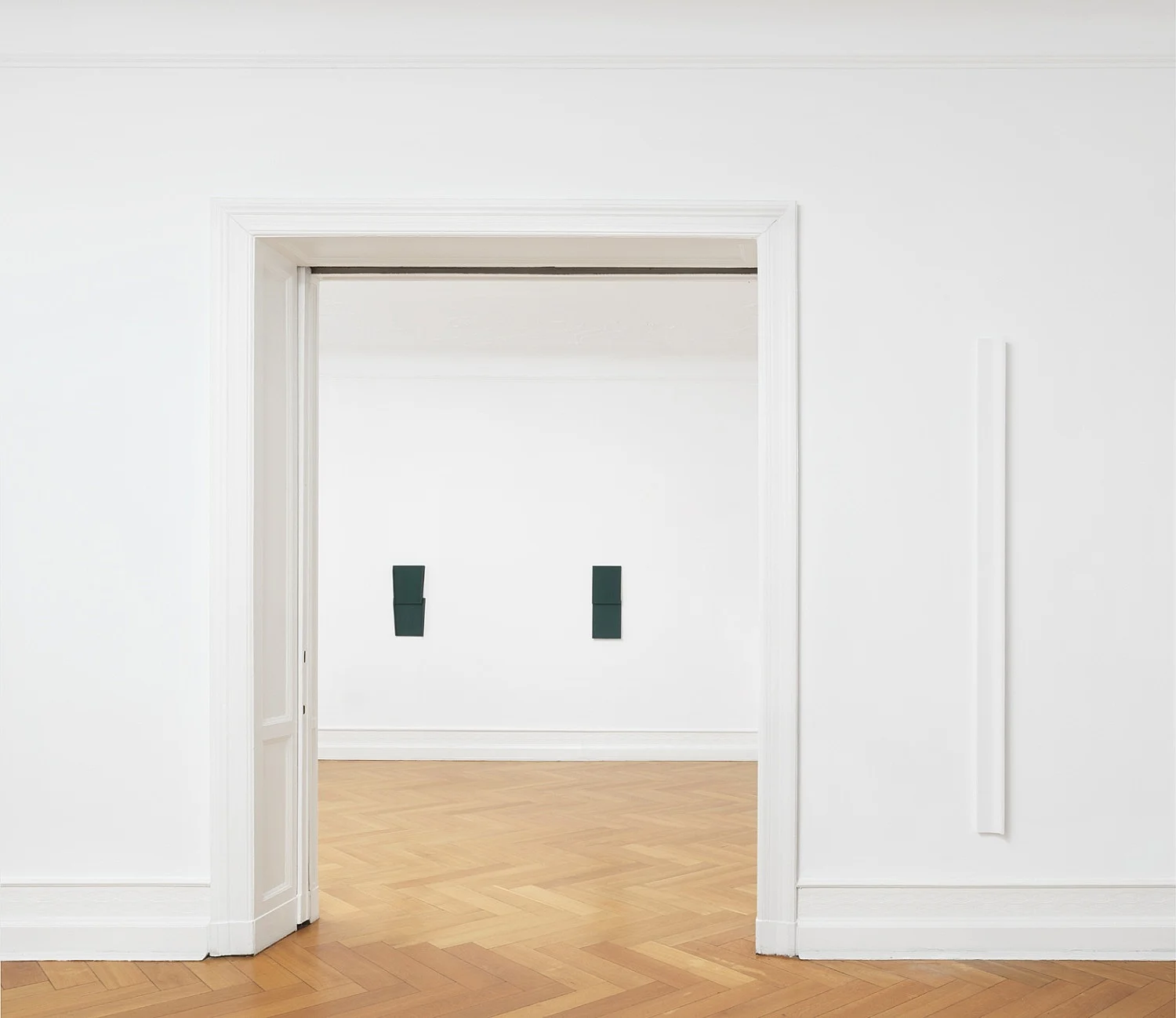Florian Pumhösl Berlin 2018 — Florian Pumhösl — Exhibitions — Galerie Buchholz — Image 15