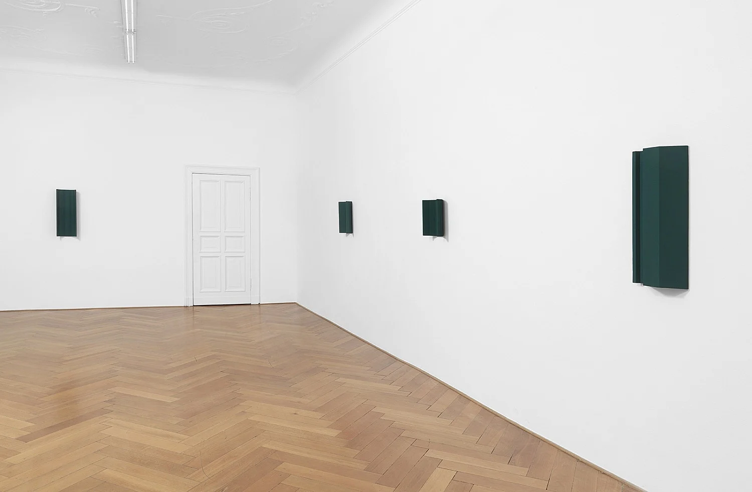 Florian Pumhösl Berlin 2018 — Florian Pumhösl — Exhibitions — Galerie Buchholz — Image 17