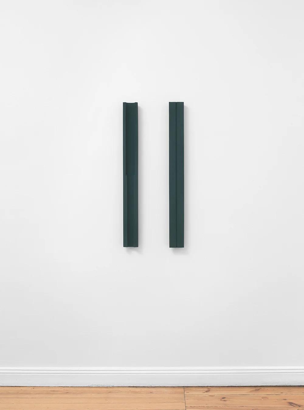 Florian Pumhösl Berlin 2018 — Florian Pumhösl — Exhibitions — Galerie Buchholz — Image 31