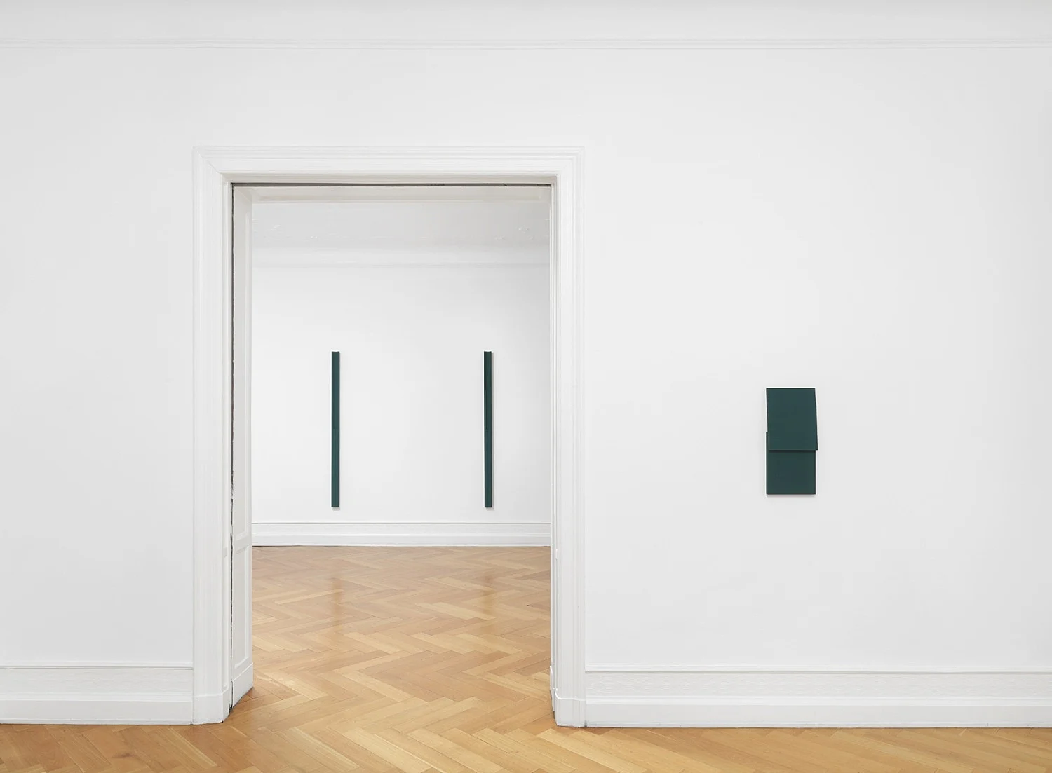 Florian Pumhösl Berlin 2018 — Florian Pumhösl — Exhibitions — Galerie Buchholz — Image 09