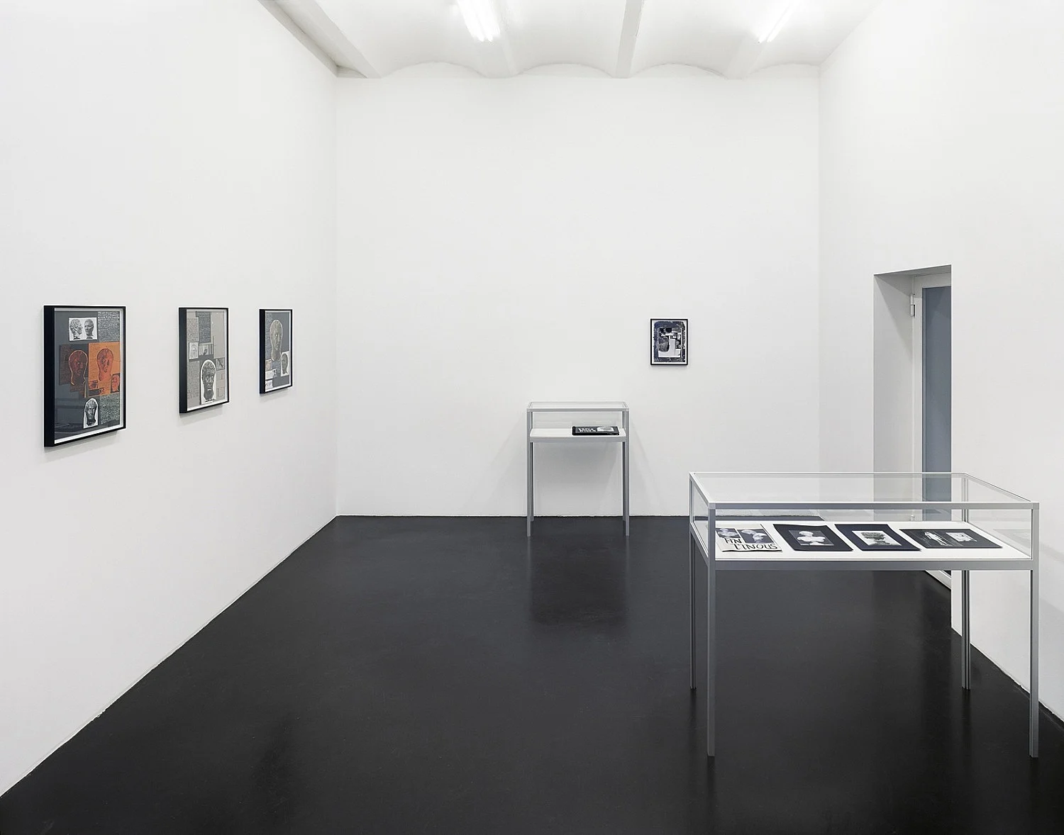 8220UrbisPaganus8211PartIIII8221 — Richard Hawkins — Exhibitions — Galerie Buchholz — Image 23