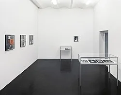 Urbis Paganus Part I III — Richard Hawkins — Exhibitions — Galerie Buchholz — Image 54