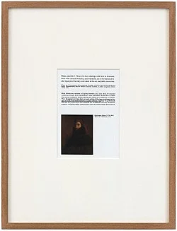 Olesen Köln 2005 — Henrik Olesen — Exhibitions — Galerie Buchholz — Image 53