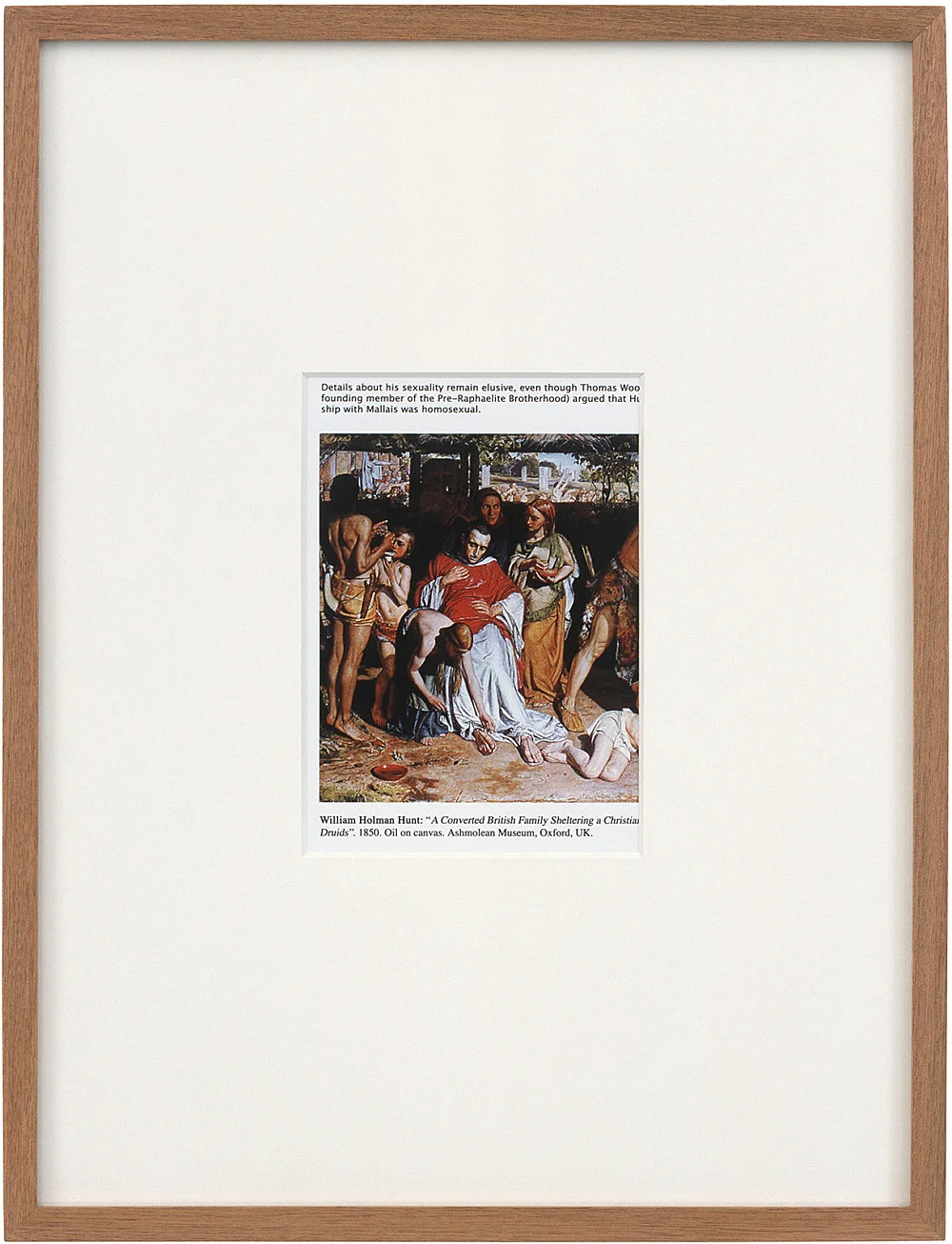 Olesen Köln 2005 — Henrik Olesen — Exhibitions — Galerie Buchholz — Image 00