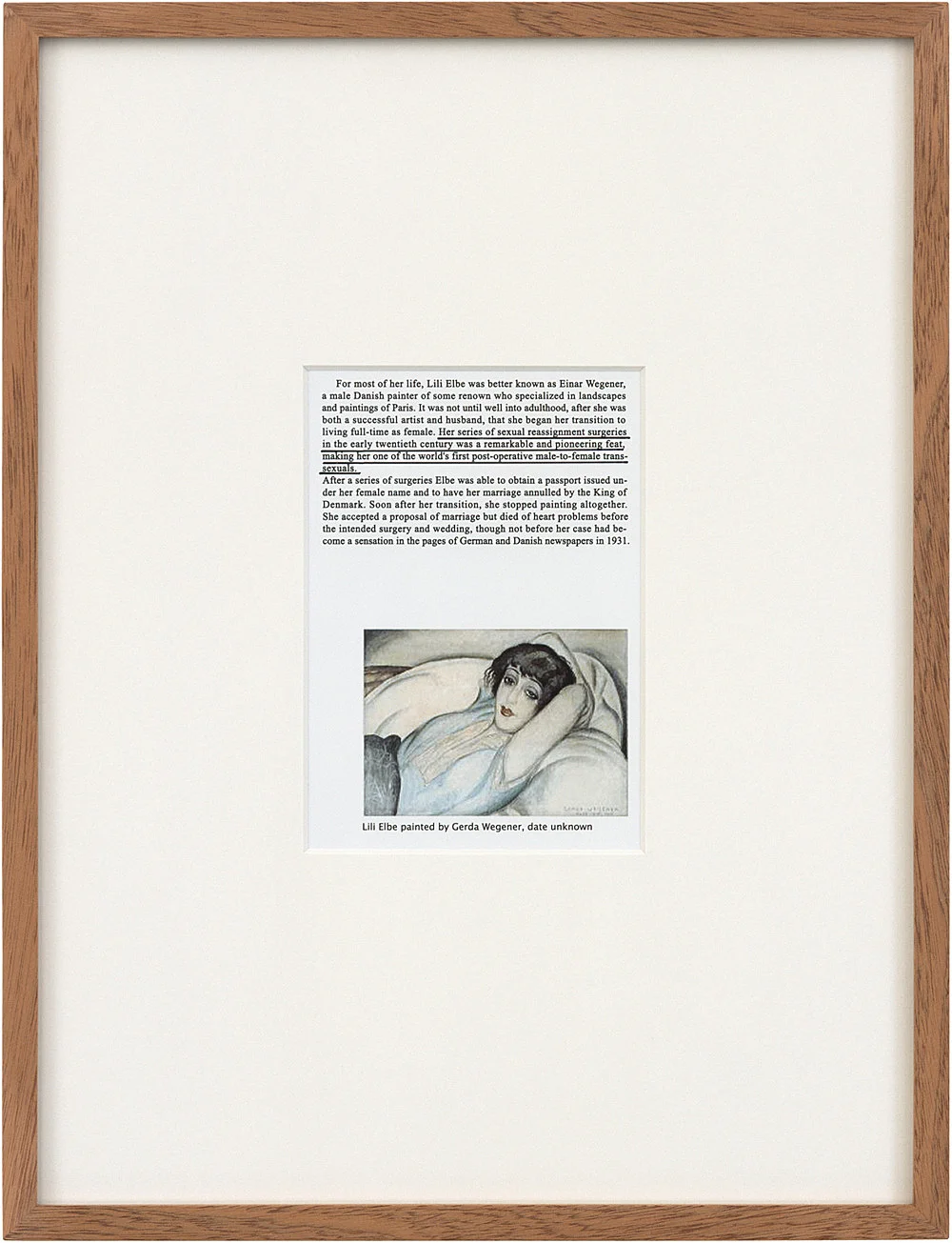 Olesen Köln 2005 — Henrik Olesen — Exhibitions — Galerie Buchholz — Image 00