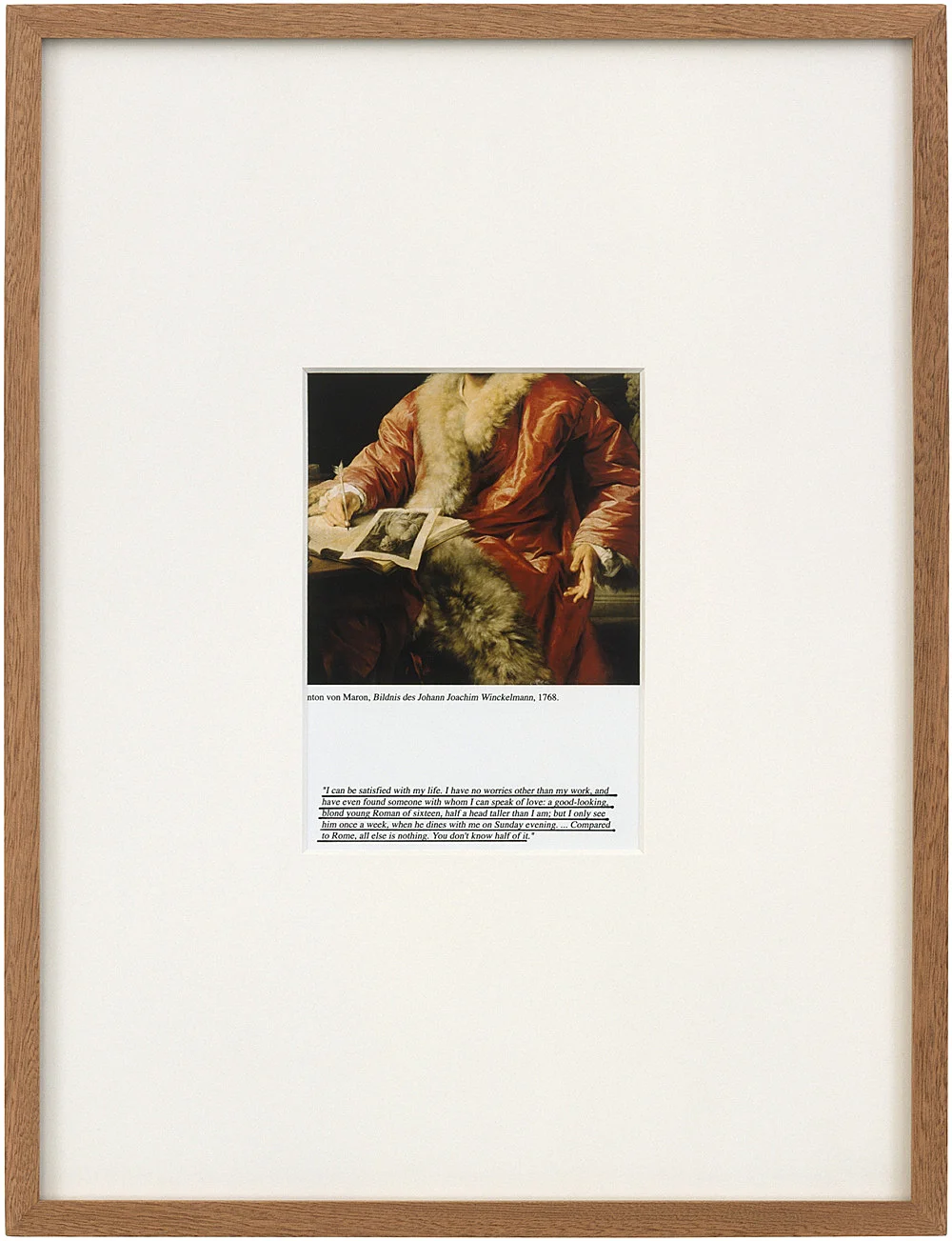 Olesen Köln 2005 — Henrik Olesen — Exhibitions — Galerie Buchholz — Image 00