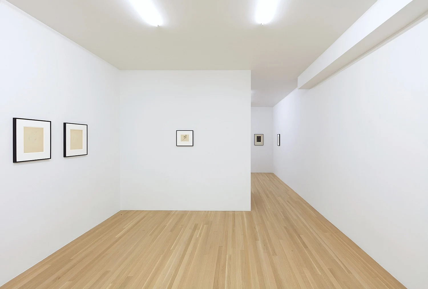 Papiermch — Elie Nadelman — Exhibitions — Galerie Buchholz — Image 12