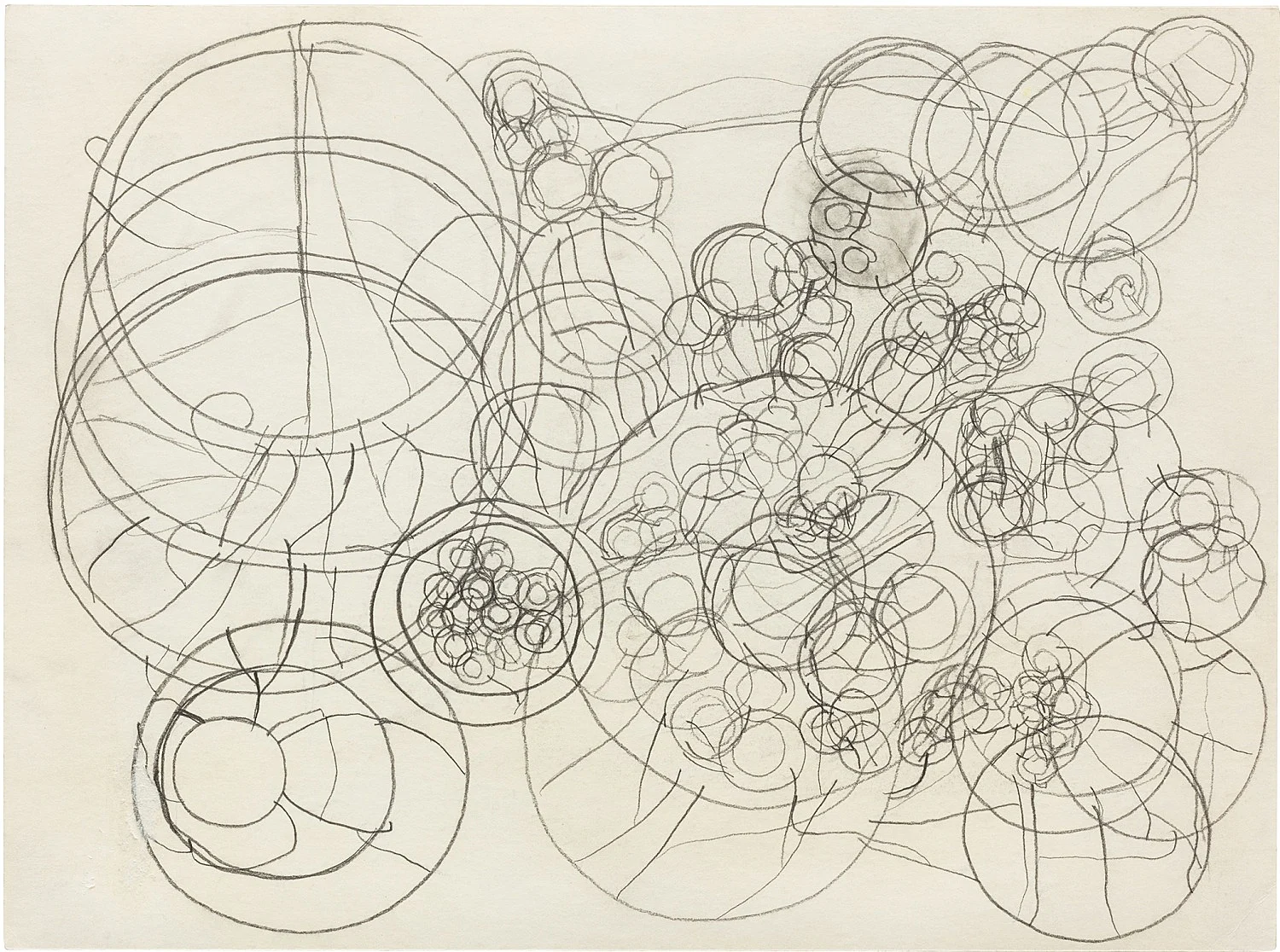 Worksfromthelate1960sto2000 — Atsuko Tanaka — Exhibitions — Galerie Buchholz — Image 15