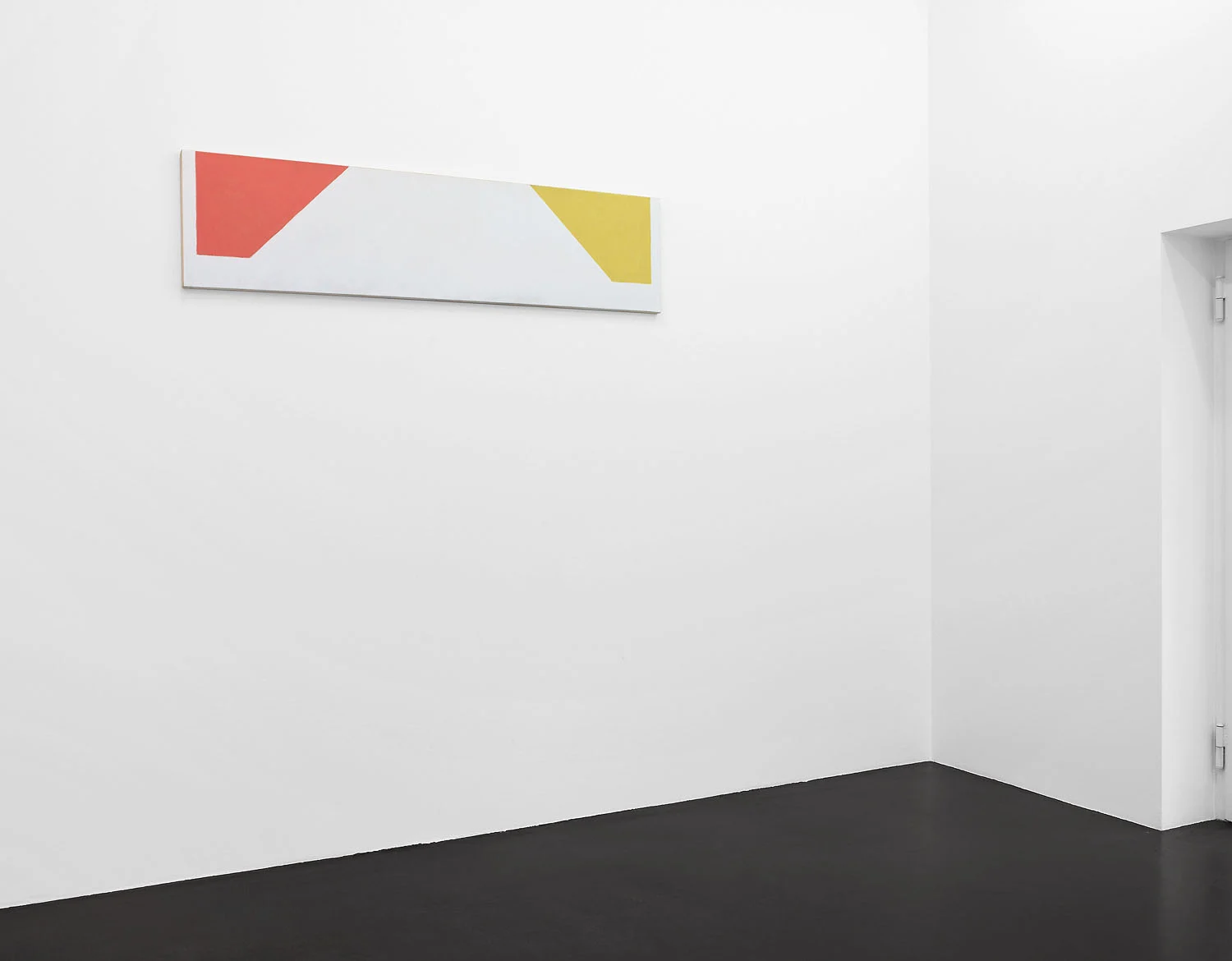 peintures 1960 1992 — Martin Barré — Exhibitions — Galerie Buchholz — Image 15