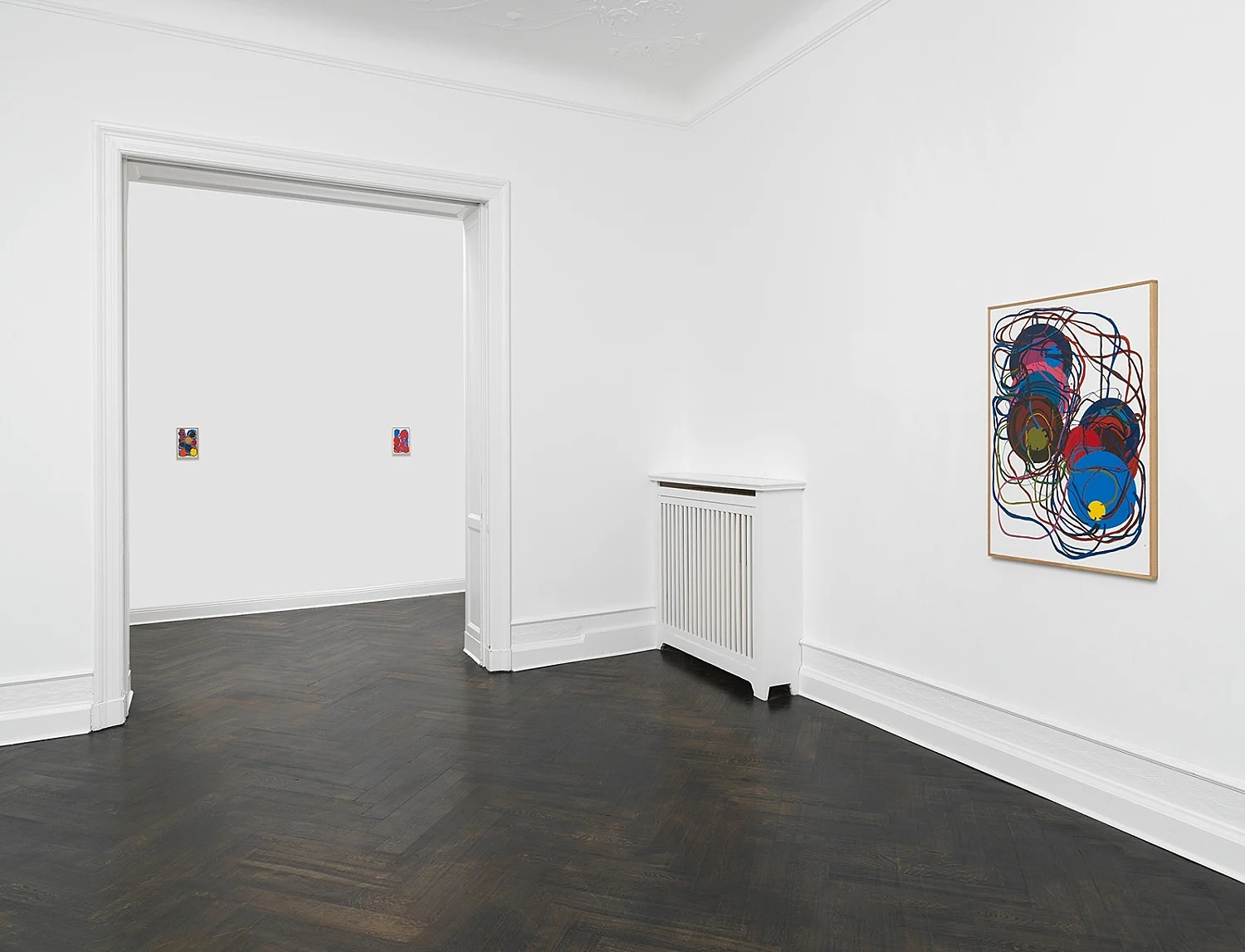 Worksfromthelate1960sto2000 — Atsuko Tanaka — Exhibitions — Galerie Buchholz — Image 16