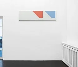 peintures 1960 1992 — Martin Barré — Exhibitions — Galerie Buchholz — Image 31
