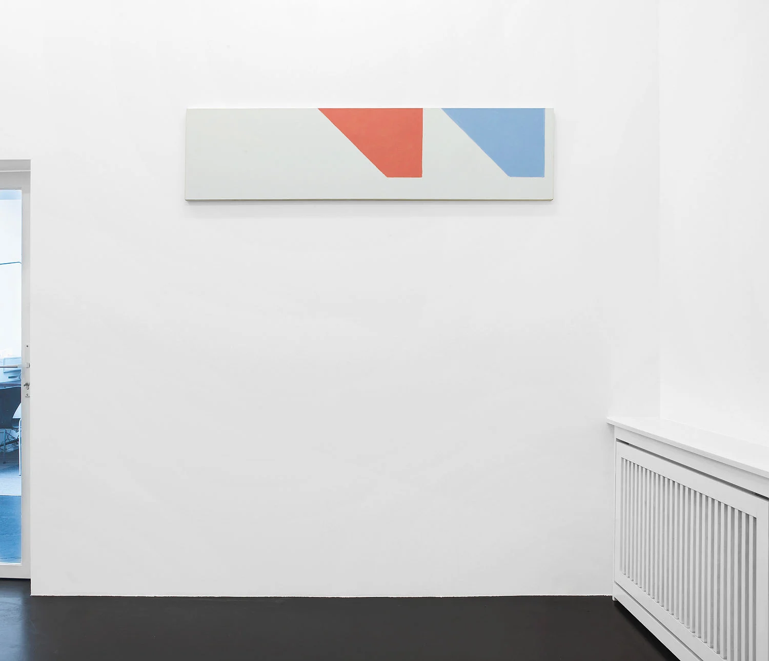 8220peintures1960821119928221 — Martin Barré — Exhibitions — Galerie Buchholz — Image 16