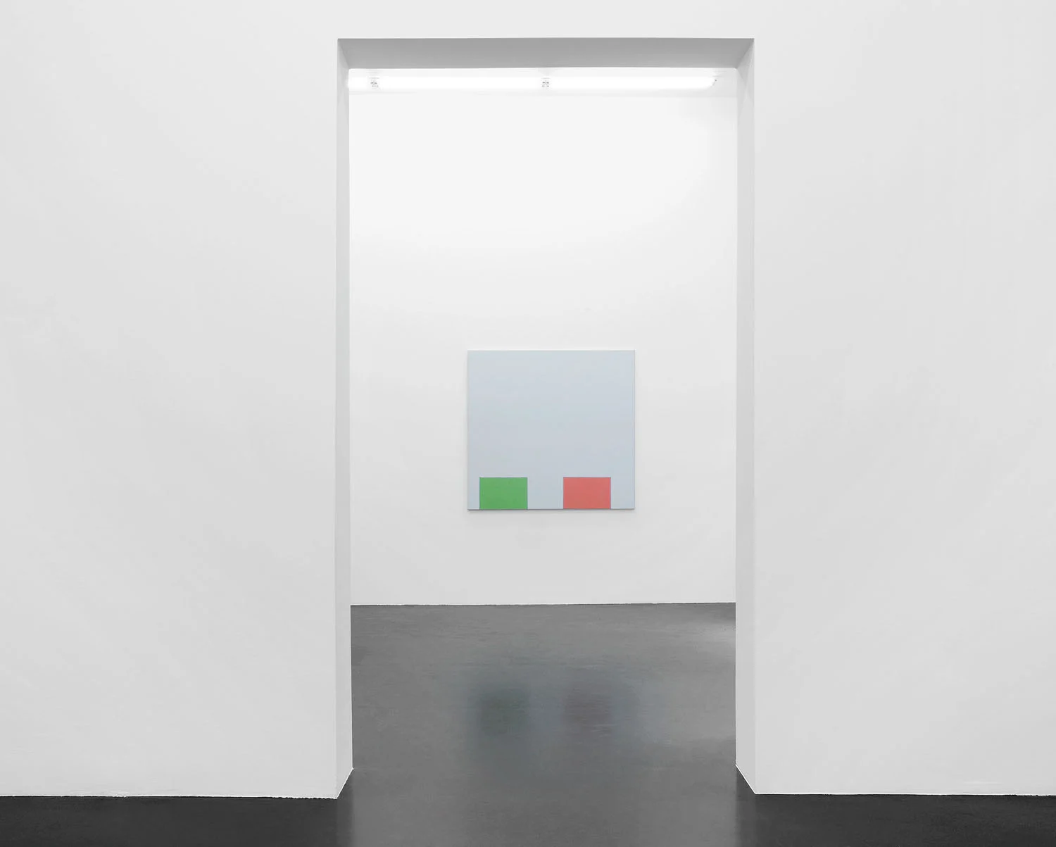 8220peintures1960821119928221 — Martin Barré — Exhibitions — Galerie Buchholz — Image 17