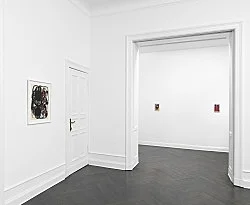 Works from the late 1960s to 2000 — Atsuko Tanaka — Exhibitions — Galerie Buchholz — Image 43