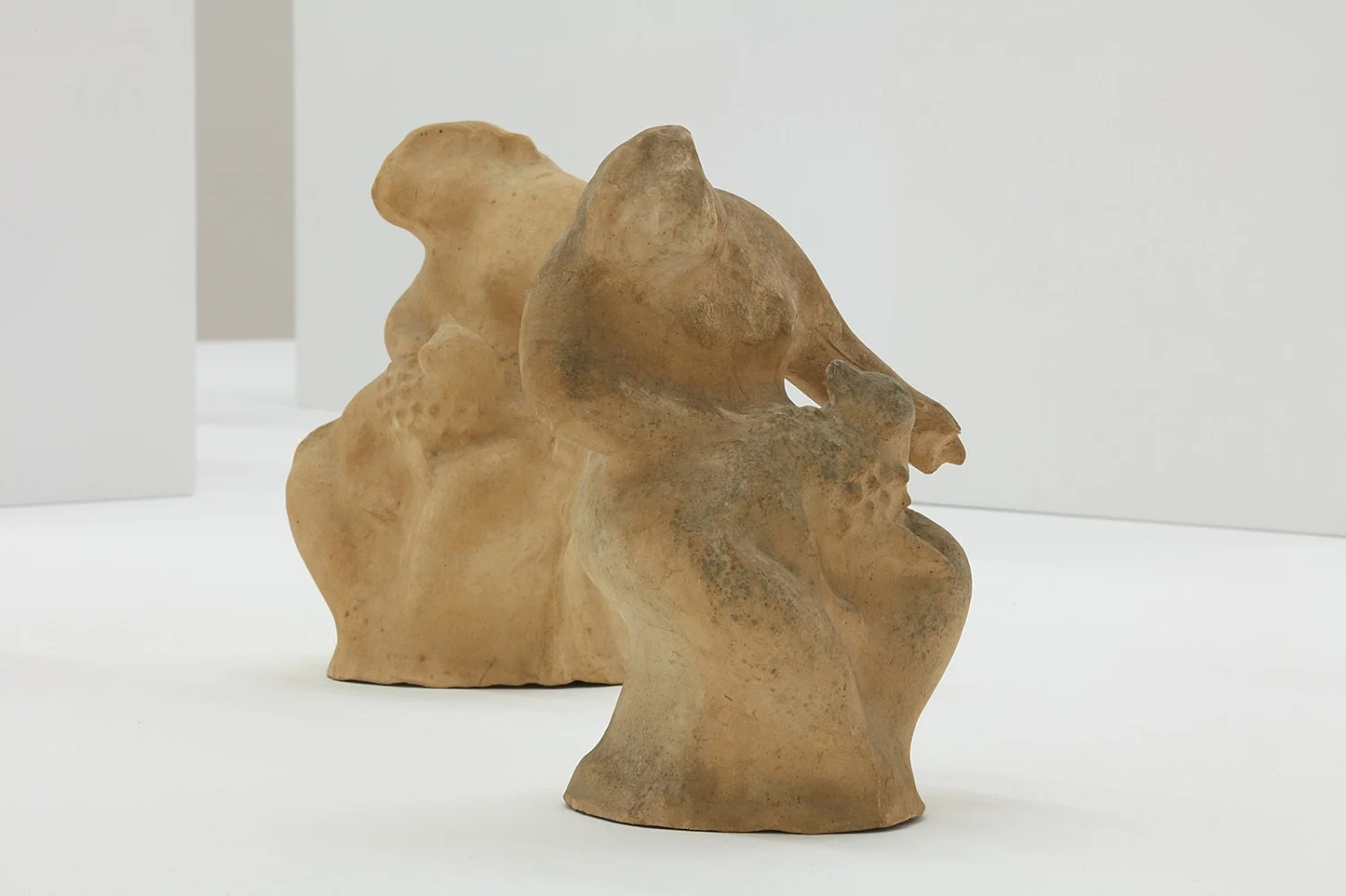 Papiermch — Elie Nadelman — Exhibitions — Galerie Buchholz — Image 25