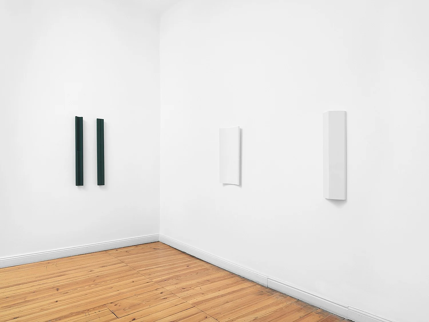 Florian Pumhösl Berlin 2018 — Florian Pumhösl — Exhibitions — Galerie Buchholz — Image 27