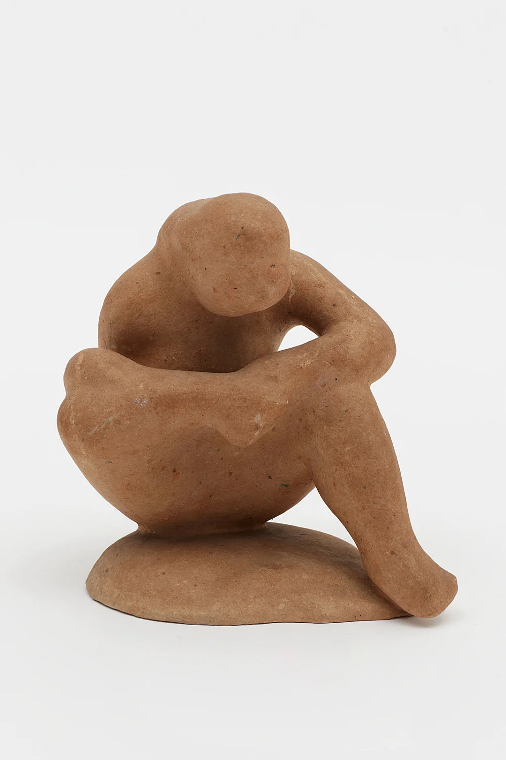 Papier-mâché — Elie Nadelman — Exhibitions — Galerie Buchholz — Image 35