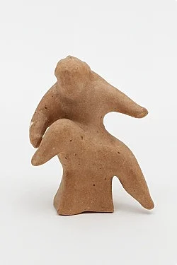 Papier-mâché — Elie Nadelman — Exhibitions — Galerie Buchholz — Image 100