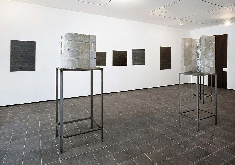 8220NeueArbeiten8221 — Isa Genzken — Exhibitions — Galerie Buchholz — Image 00