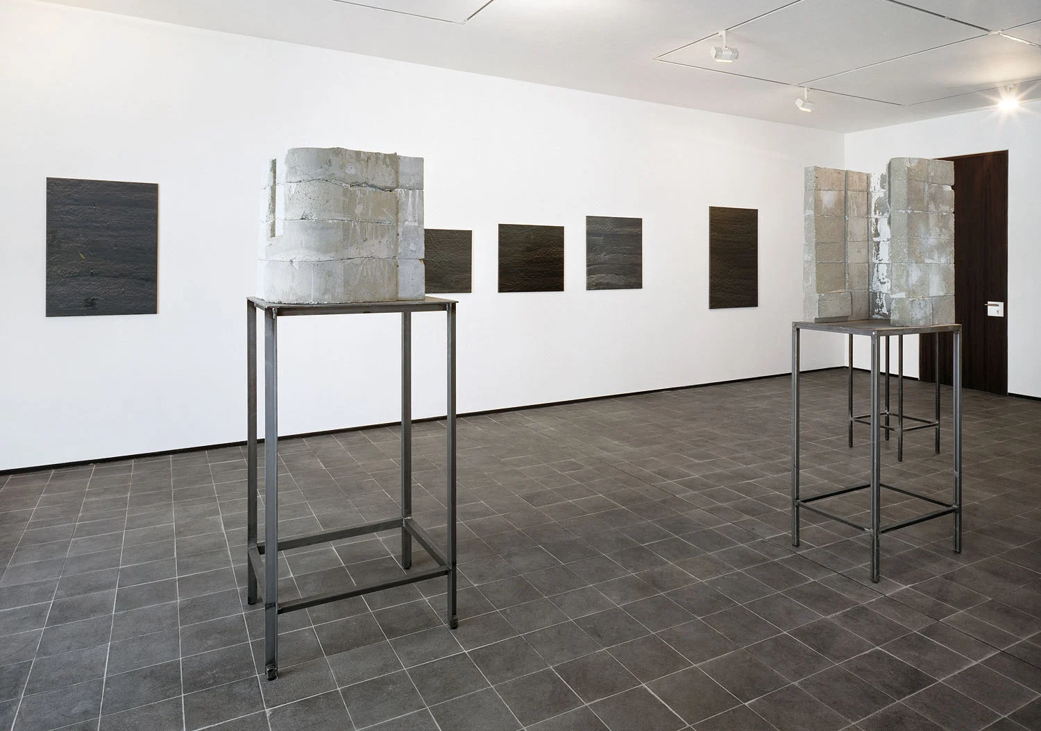 8220NeueArbeiten8221 — Isa Genzken — Exhibitions — Galerie Buchholz — Image 07