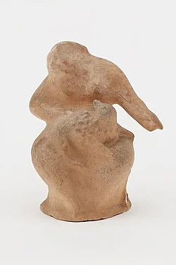Papier-mâché — Elie Nadelman — Exhibitions — Galerie Buchholz — Image 102
