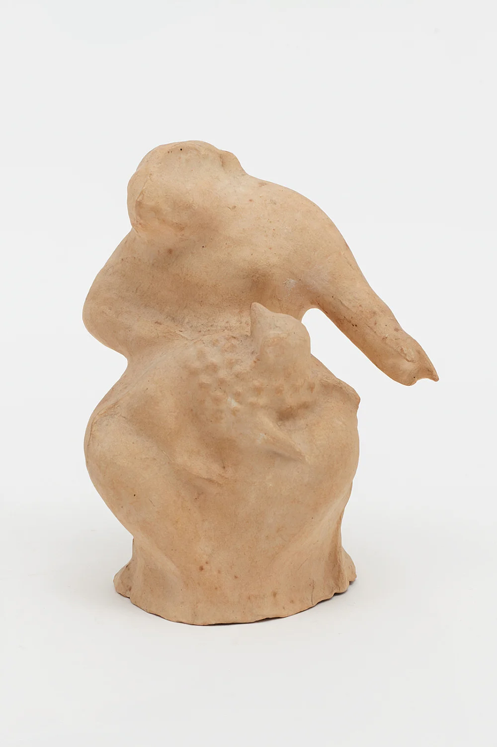 Papier-mâché — Elie Nadelman — Exhibitions — Galerie Buchholz — Image 43