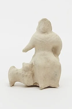 Papier-mâché — Elie Nadelman — Exhibitions — Galerie Buchholz — Image 105