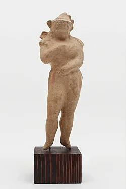Papier-mâché — Elie Nadelman — Exhibitions — Galerie Buchholz — Image 111