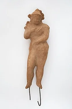 Papier-mâché — Elie Nadelman — Exhibitions — Galerie Buchholz — Image 114