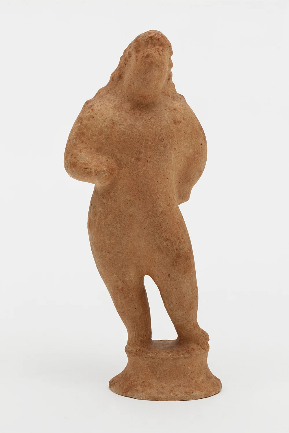 Papier-mâché — Elie Nadelman — Exhibitions — Galerie Buchholz — Image 56