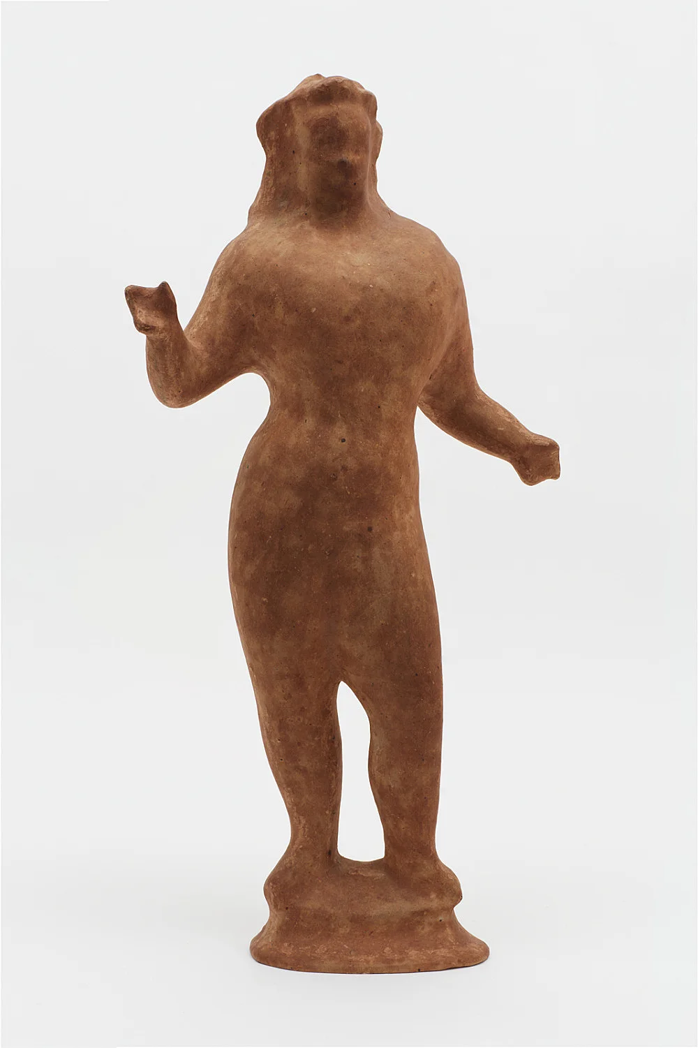 Papier-mâché — Elie Nadelman — Exhibitions — Galerie Buchholz — Image 58