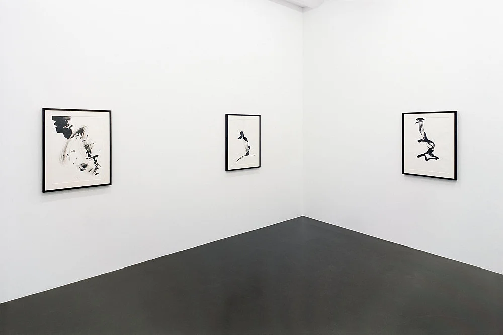 8220SocleduMonde8221 — Cerith Wyn Evans — Exhibitions — Galerie Buchholz — Image 00