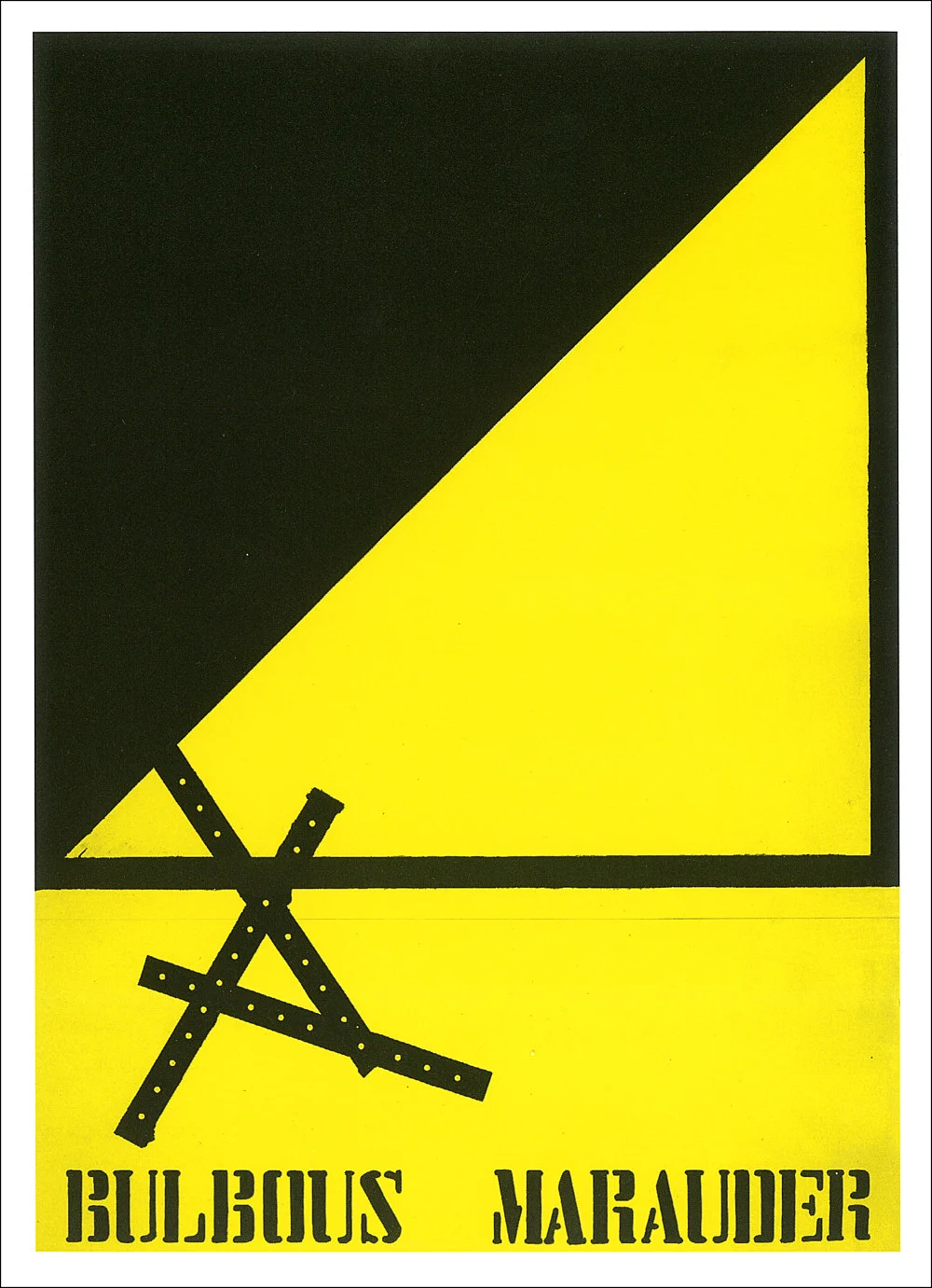 Bulbous Marauder — Enrico David — Exhibitions — Galerie Buchholz — Image 01