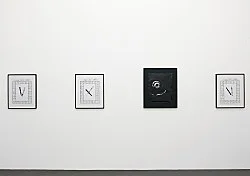 Printer, Scriptor Folios — Sam Lewitt — Exhibitions — Galerie Buchholz — Image 23