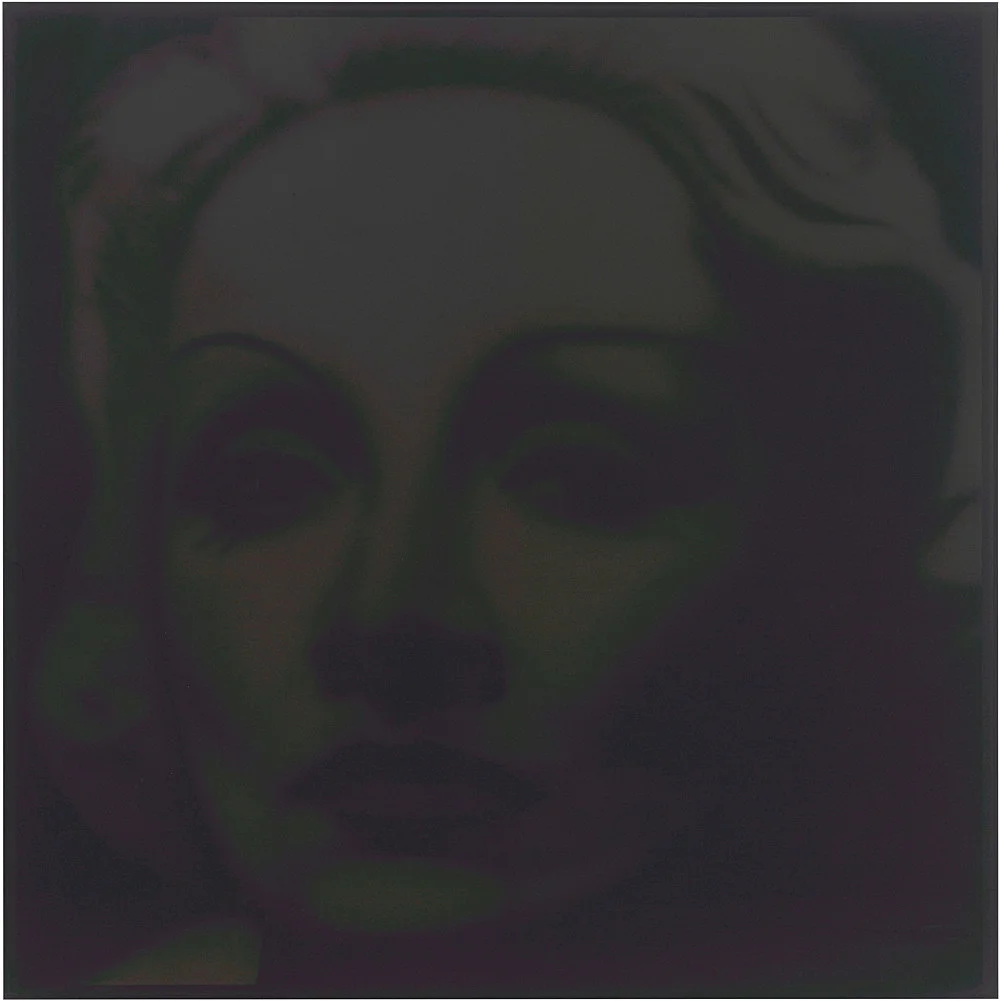 Open the Kimono — Lutz Bacher — Exhibitions — Galerie Buchholz — Image 04