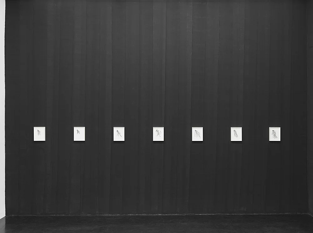 OpentheKimono — Lutz Bacher — Exhibitions — Galerie Buchholz — Image 00