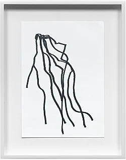 Open the Kimono — Lutz Bacher — Exhibitions — Galerie Buchholz — Image 80