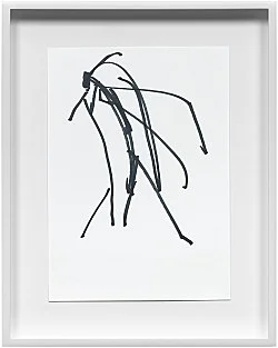 Open the Kimono — Lutz Bacher — Exhibitions — Galerie Buchholz — Image 83