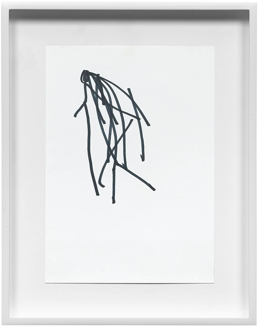 Open the Kimono — Lutz Bacher — Exhibitions — Galerie Buchholz — Image 33