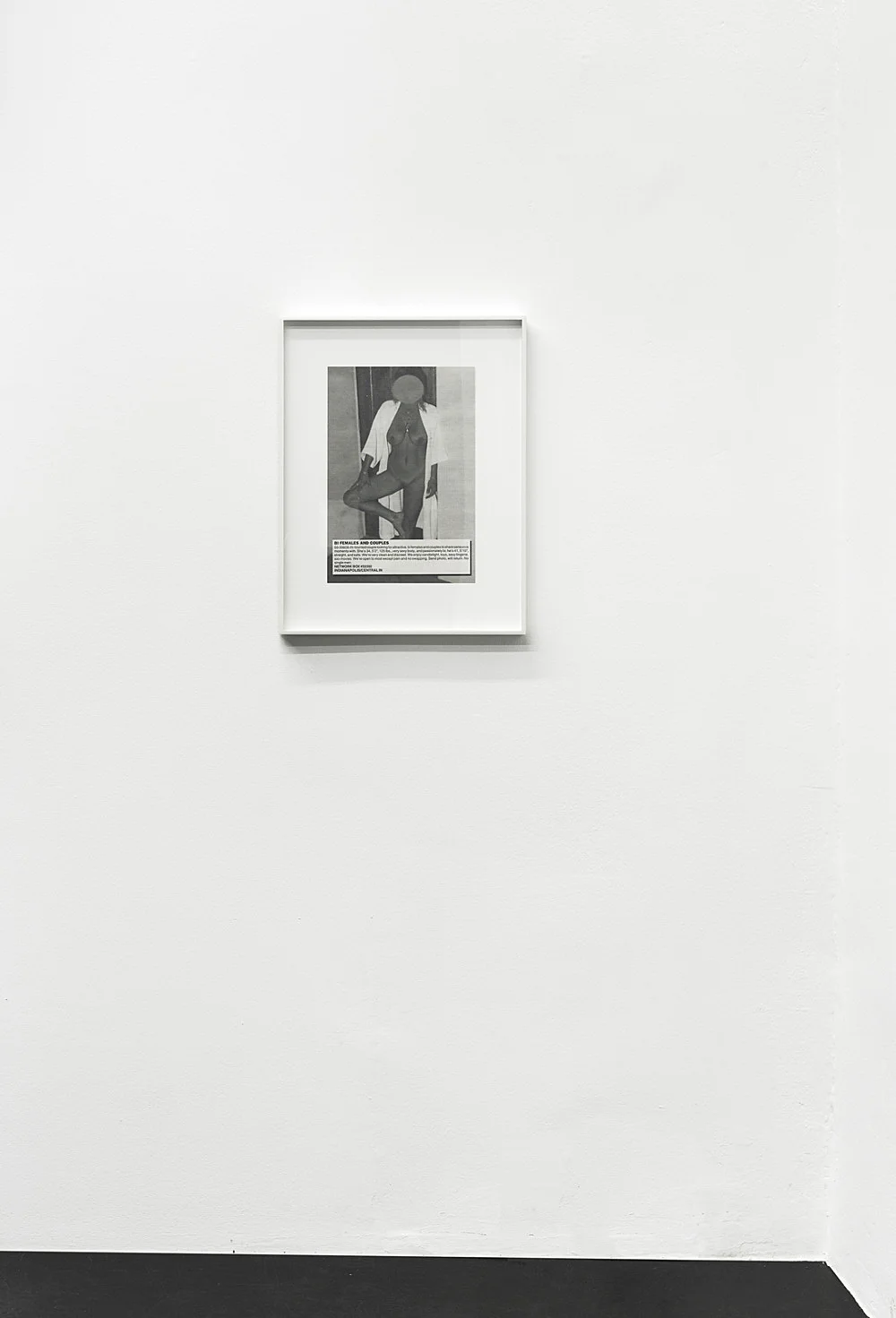 OpentheKimono — Lutz Bacher — Exhibitions — Galerie Buchholz — Image 34